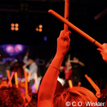 Drum Klub