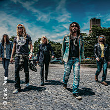 The Dead Daisies