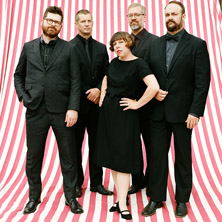The Decemberists