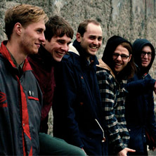 Eagulls