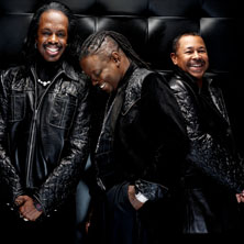 Earth, Wind and Fire