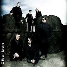 Echo & The Bunnymen