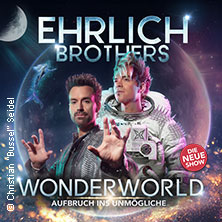 Ehrlich Brothers