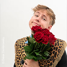 Ein Rosenkavalier