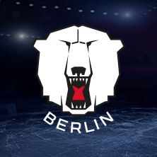 Eisb&auml;ren Berlin - Eishockey Saison 2025/26