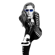 Ellen Allien