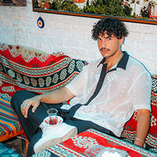 Emir Taha