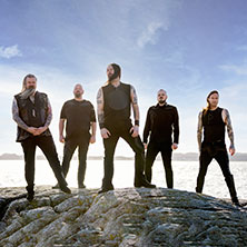Enslaved