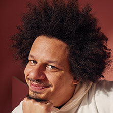 Eric Andr&eacute;