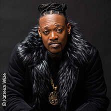 Eric Gales