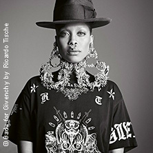 Erykah Badu