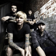 Evergreen Terrace