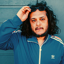 Felipe Esparza