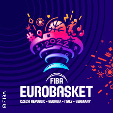 FIBA EuroBasket