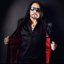 Ace Frehley