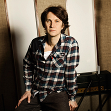 Felix Meyer & project &icirc;le & das Mond&euml;na Quartet