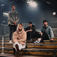 Flash Forward - Jahresabschluss Konzert