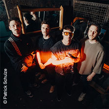 Flash Forward - Jahresabschluss Konzert