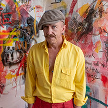 Foy Vance