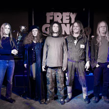 Freygang-Band
