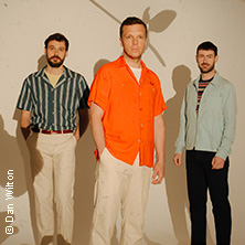 Friendly Fires