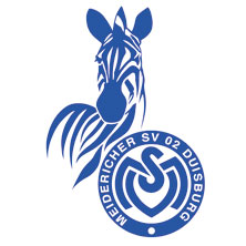 MSV Duisburg