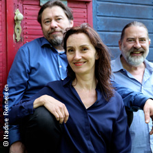 Die Gorillas - Beats