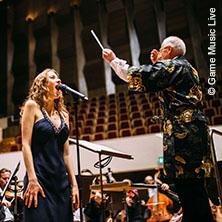Game Music Live