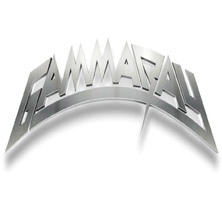 Gamma Ray