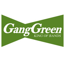Gang Green
