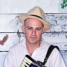 Geoff Berner