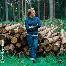 George Ezra