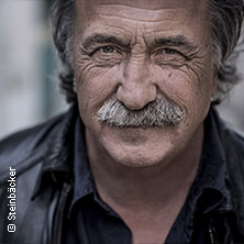 Gert Steinb&auml;cker & Band