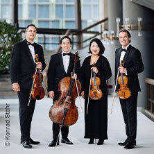 Gewandhaus Quartett Leipzig