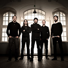 Ghost Brigade