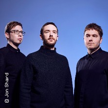 Gogo Penguin