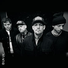 Good Charlotte
