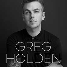 Greg Holden