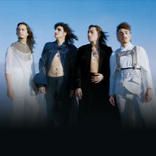 Greta Van Fleet