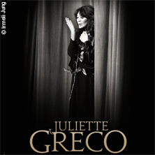 Juliette Gr&eacute;co