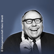 Die gro&szlig;e Heinz-Erhardt-Show