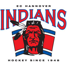 EC Hannover Indians - Herne Miners