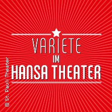 Hansa Theatersaal Hamburg