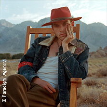 Harry Hudson