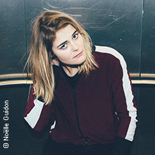 Hazel Brugger - Good Evening Europe