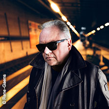 Heinz Rudolf Kunze liest - Gebrauchsgegenstand - Live