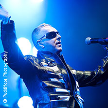Holly Johnson