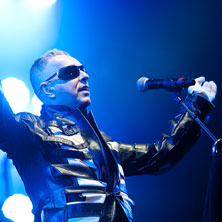 Holly Johnson Tickets – Karten bei kölnticket.de
