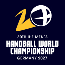 IHF Handball-Weltmeisterschaft der M&auml;nner