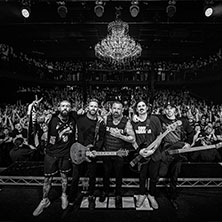 I Killed The Prom Queen